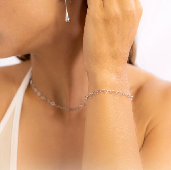 Screenshot Heart Chain Bundle