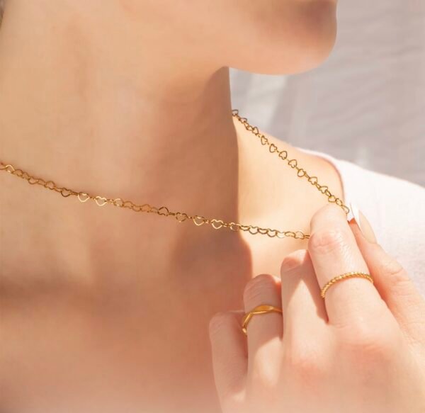 Screenshot Heart Chain Bundle