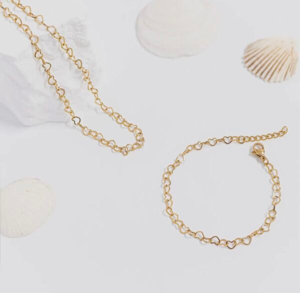 Screenshot Heart Chain Bundle