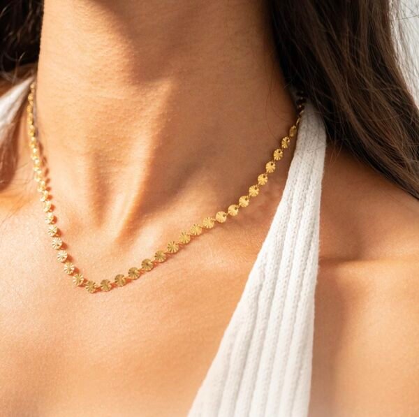 Screenshot Gold Sunburst Bundle