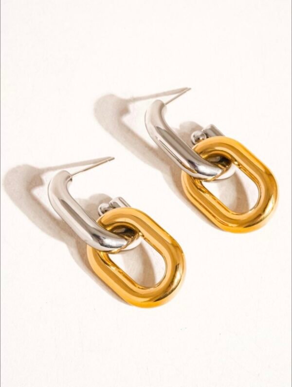 img_1801.jpg Catalina Double Chain Earrings