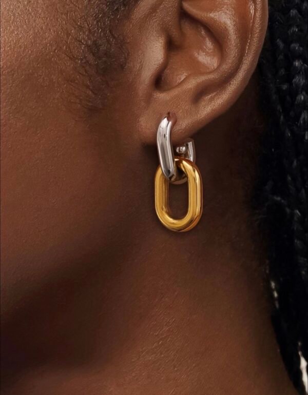 img_1802.jpg Catalina Double Chain Earrings