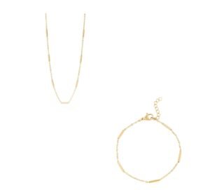 Satellite Bar Chain Bundle