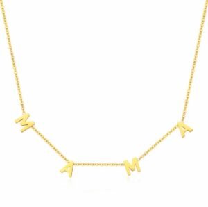 Screenshot Signature Mama Chain