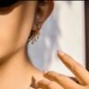 Screenshot Grace Tassels Hoops