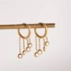 Screenshot Grace Tassels Hoops