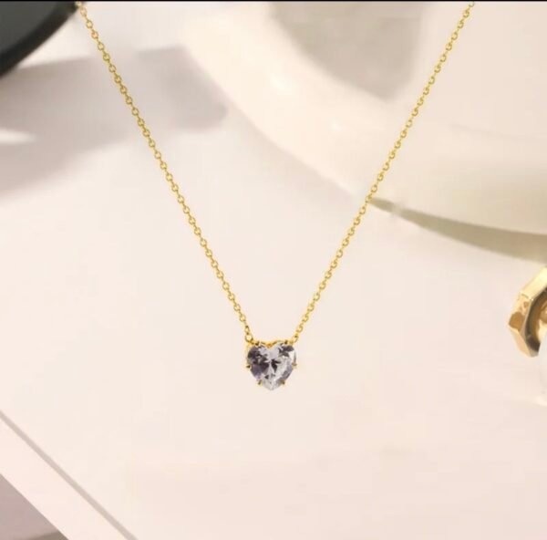 Screenshot Mother's Heirloom Chain