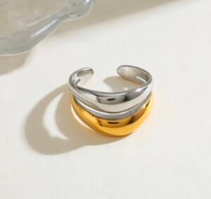 The Harmony Ring