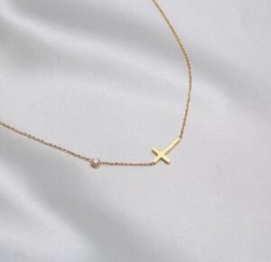 Screenshot The Faith Chain