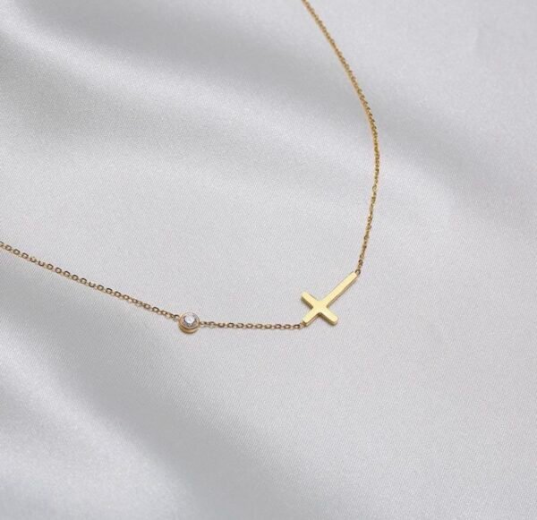Screenshot The Faith Chain