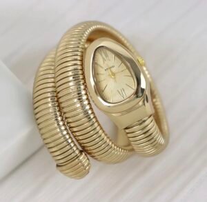 Infinite Embrace Watch