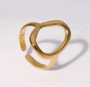 Screenshot Halo Glow Gold Ring
