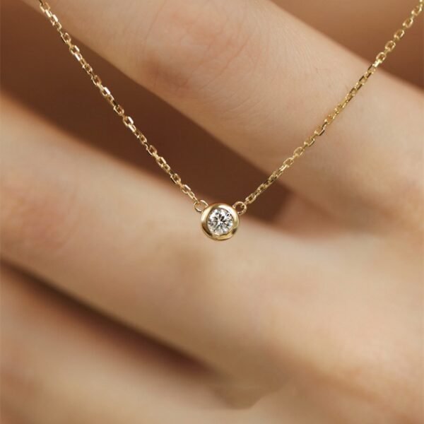 Timeless Necklace