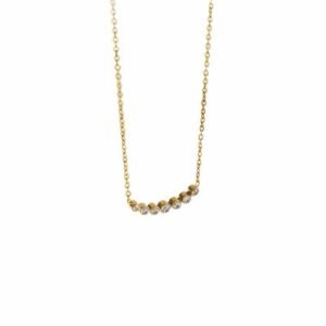 img_6978 Celestial Smile Gold Chain