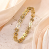 Daisy Meadow Bangle