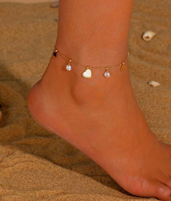 img_6991 The Sole Edit Anklets
