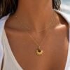 Tiger's Eye Set