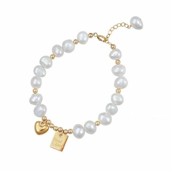 Good Luck Charm Bracelet