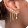 img_7011 Constellation Ear Stack Set