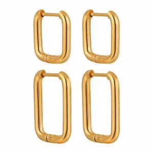 img_7053 Modern Geometric Gold Hoops