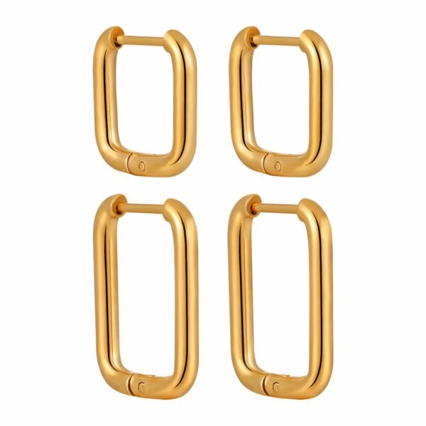 img_7053 Modern Geometric Gold Hoops
