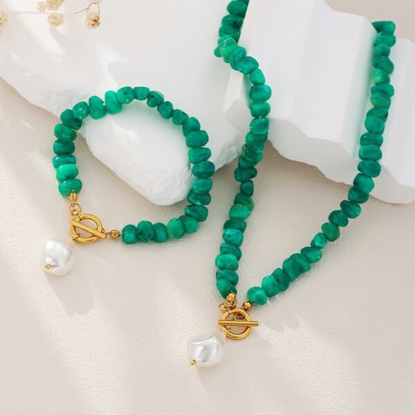 img_7061 Tides and Pearls Matching Set