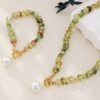 img_7063 Tides and Pearls Matching Set