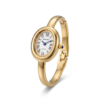 Timeless Elegance Bangle Watch