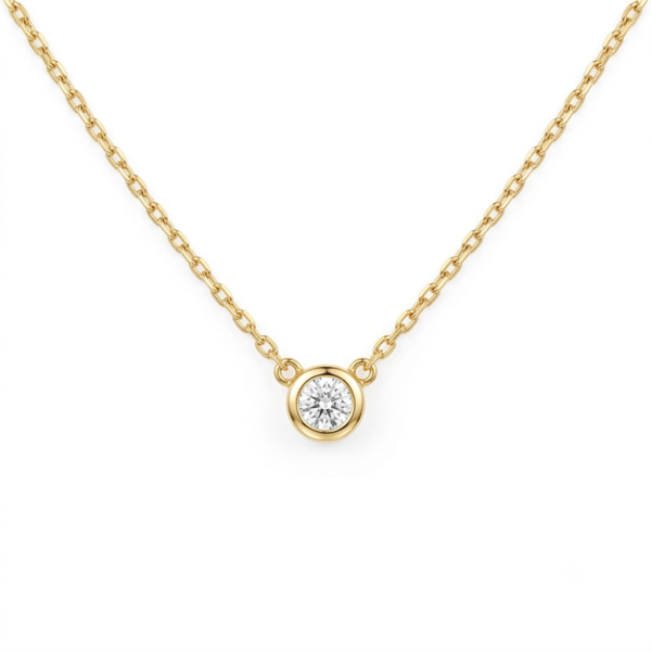 Timeless Necklace