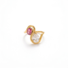img_7102 Pink Serenade Crystal Ring