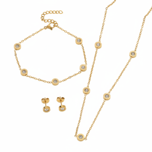 Timeless Roman Set