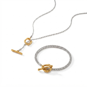 Minimalist Chic Set