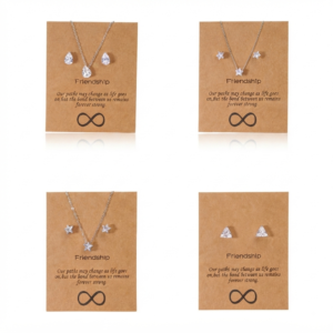 Infinite Bond Matching Sets
