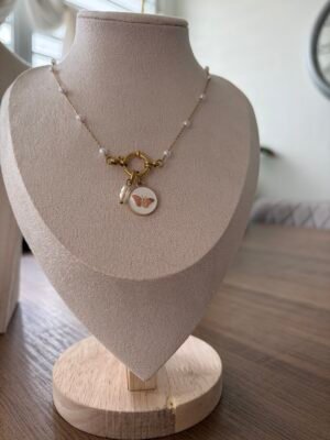 Pearly Chain